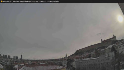 Bratislavský hrad, Staré město