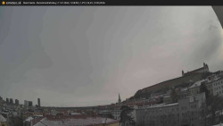 Bratislavský hrad, Staré město