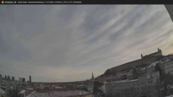 Bratislavský hrad, Staré město