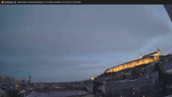 Bratislavský hrad, Staré město