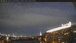 Bratislavský hrad, Staré město