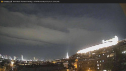 Bratislavský hrad, Staré město