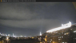 Bratislavský hrad, Staré město