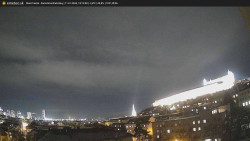 Bratislavský hrad, Staré město