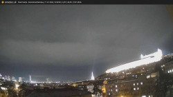 Bratislavský hrad, Staré město