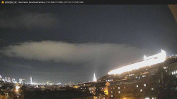 Bratislavský hrad, Staré město