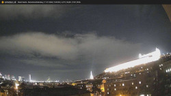 Bratislavský hrad, Staré město