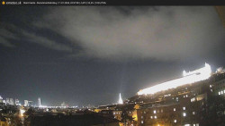 Bratislavský hrad, Staré město