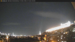 Bratislavský hrad, Staré město