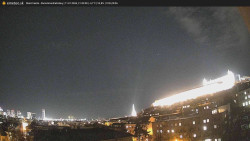 Bratislavský hrad, Staré město