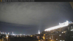 Bratislavský hrad, Staré město