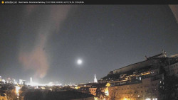 Bratislavský hrad, Staré město