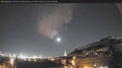 Bratislavský hrad, Staré město