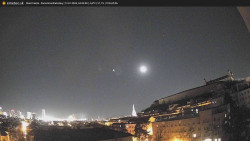 Bratislavský hrad, Staré město