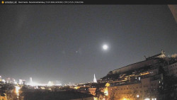 Bratislavský hrad, Staré město