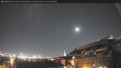 Bratislavský hrad, Staré město