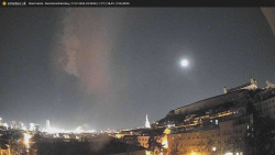 Bratislavský hrad, Staré město