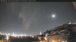 Bratislavský hrad, Staré město