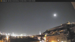 Bratislavský hrad, Staré město