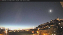 Bratislavský hrad, Staré město