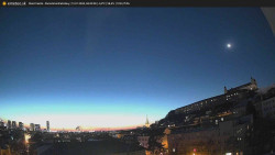 Bratislavský hrad, Staré město