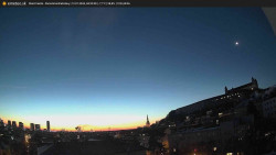 Bratislavský hrad, Staré město