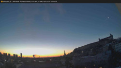 Bratislavský hrad, Staré město