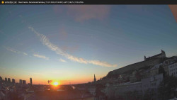 Bratislavský hrad, Staré město