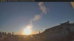 Bratislavský hrad, Staré město