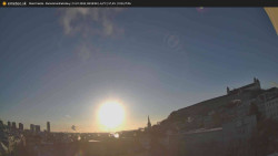 Bratislavský hrad, Staré město