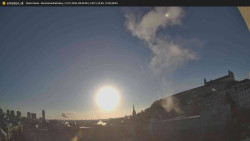 Bratislavský hrad, Staré město