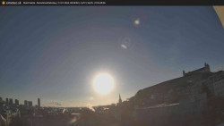 Bratislavský hrad, Staré město