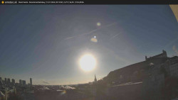 Bratislavský hrad, Staré město