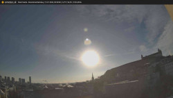 Bratislavský hrad, Staré město