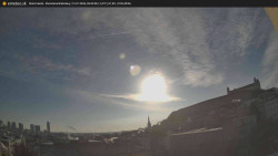 Bratislavský hrad, Staré město