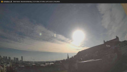 Bratislavský hrad, Staré město