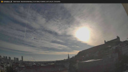 Bratislavský hrad, Staré město