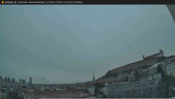 Bratislavský hrad, Staré město