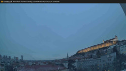 Bratislavský hrad, Staré město