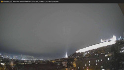 Bratislavský hrad, Staré město