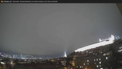 Bratislavský hrad, Staré město