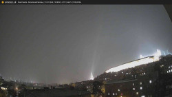 Bratislavský hrad, Staré město