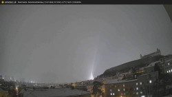 Bratislavský hrad, Staré město