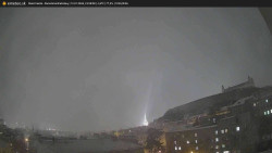 Bratislavský hrad, Staré město