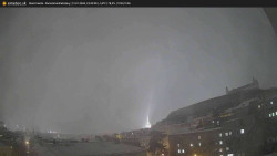 Bratislavský hrad, Staré město