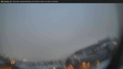 Bratislavský hrad, Staré město