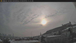 Bratislavský hrad, Staré město