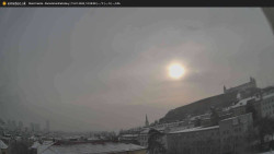 Bratislavský hrad, Staré město