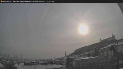 Bratislavský hrad, Staré město