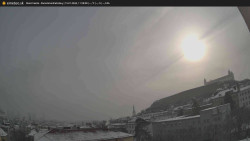 Bratislavský hrad, Staré město